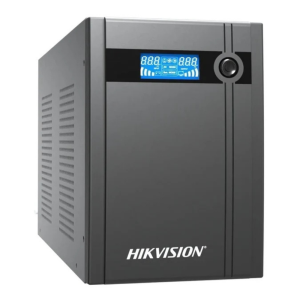 Hikvision 3000VA 3KVA UPS - Image 1