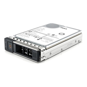 Dell 4TB 7.2K RPM 3.5" SATA 6Gbps Hot-Plug HDD - Image 1