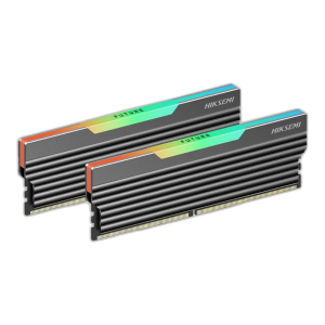 Hiksemi Future 32GB 6400MHz 16GB X 2 UDIMM Memory Module - Image 1