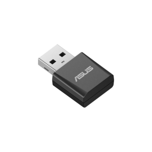 Asus Tri-Band Wi-Fi 7 Nano USB Adapter - Image 1