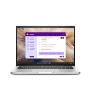 Dell Pro 14 Plus|U5 235U|16GB|512GB SSD|FgrPr, RJ-45|W11 Pro|IR Cam & Mic|WLAN + BT|14.0” FHD+|Backlit Kb|3 Cell|vPro ProSupport and Next Business Day Onsite Service 36 Months