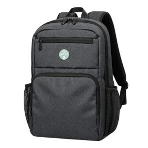 Port Designs Seattle 15.6" Backpack - Grey - Image 1