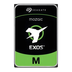 Seagate Exos Enterprise 32TB 3.5" SATA Internal HDD - Image 1