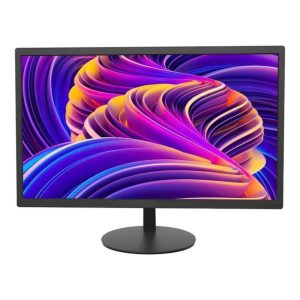 Hikvision 18.5" Borderless FHD Monitor - Image 1