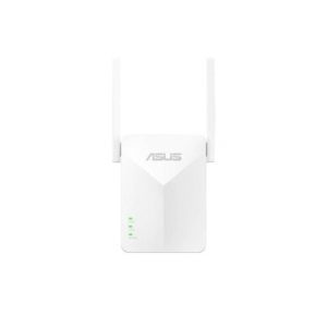 Asus AX1500 Dual Band Wi-Fi 6 Range Extender - Image 1