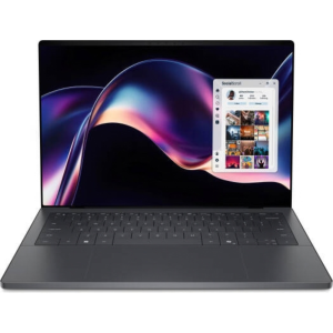 Dell XPS 14" Intel Ultra X9 388H 64GB 1TB SSD Windows 11 Pro Copilot Plus Notebook - Image 1