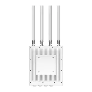TP-Link AX3600 Indoor/Outdoor WiFi 6 Access Point | EAP668-Outdoor-HD - Image 5