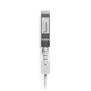Ubiquiti UniFi Uplink Cable, 0.15m | UACC-Uplink-SFP28-0.15M - Image 1