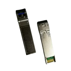 1.25G SFP Single mode T1310/R1550nm 10km LC, DDM