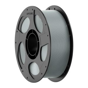 Anycubic PETG Solid Filament – Grey - Image 1