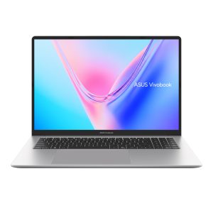 Asus VivoBook 16 AMD Ryzen 5 8GB 256GB Win 11 Home Notebook - Image 1