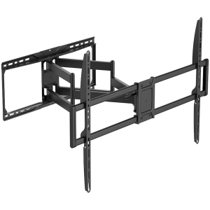 Volkano 50 To 105 Inches Heavy Duty Full Motion TV Wall Mount - Image 1