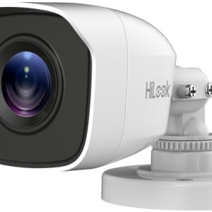 Hikvision HiLook 2 MP Fixed Mini Bullet Camera