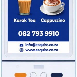 Casey Lifestyle Joybrews Karak Tea And Coffee Machine - Image 1