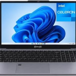 Stewart Intel Celeron 4405U Entry Level Laptop - Image 1
