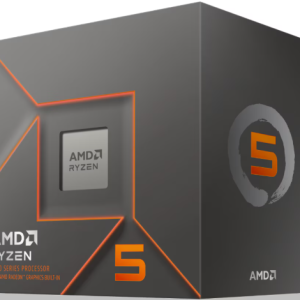 AMD Ryzen 5 8500G Desktop Processor - Image 1
