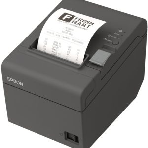 Epson Thermal Receipt Printer - Image 1