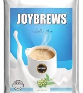 Casey Lifestyle Joybrews Karak Tea Low Sugar - Image 1