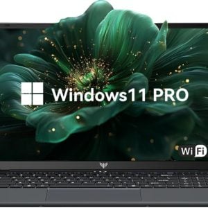 Acemagic Lx15 Pro Intel Celeron N150 Professional Laptop - Image 1