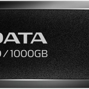 Adata SC610 USB 3.2 Gen2 1TB External SSD - Image 1