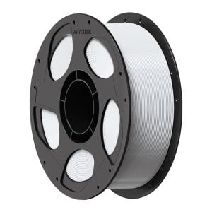 Anycubic PC Filament 1kg – White - Image 1
