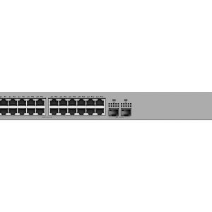 Reyee 24 Port Gigabit 2x 2.5G SFP Smart Managed Switch - Image 1