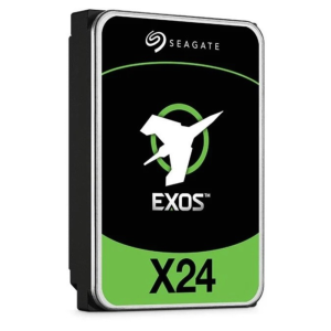 Seagate Exos Enterprise 20TB 3.5" SATA Internal HDD - Image 1