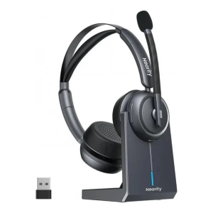 Nearity AW-EP320 Wireless Headset Microphone - Image 1
