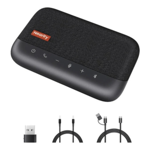 Nearity AW-SP100 Wireless Speakerphone - Image 1