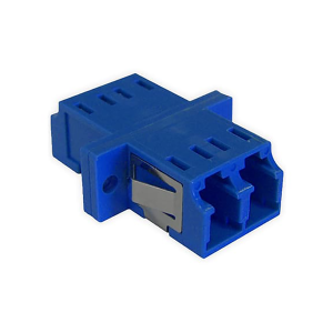 LC-LC Midcoupler Singlemode Duplex (SC FP)